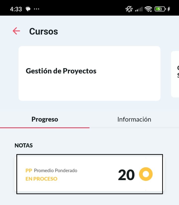 Paso 1 - Añadir Notas